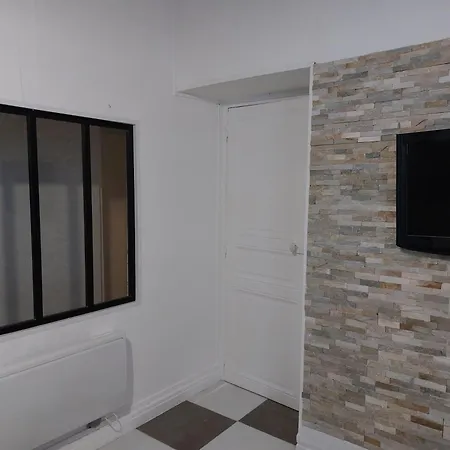 T2 Centre Lägenhet Béziers